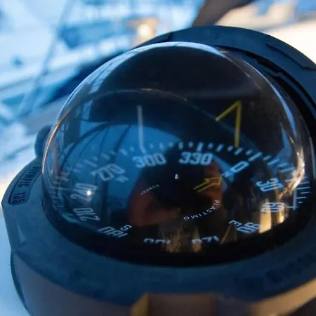 Solevento Sail Yacht Cannigione